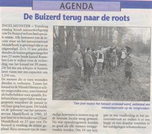 Brabant trekpaard sleept bomen uit natuurreservaat